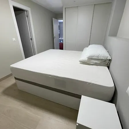 Apartamento Recien Reformado En Somo Junto Iglesia Exterior photo