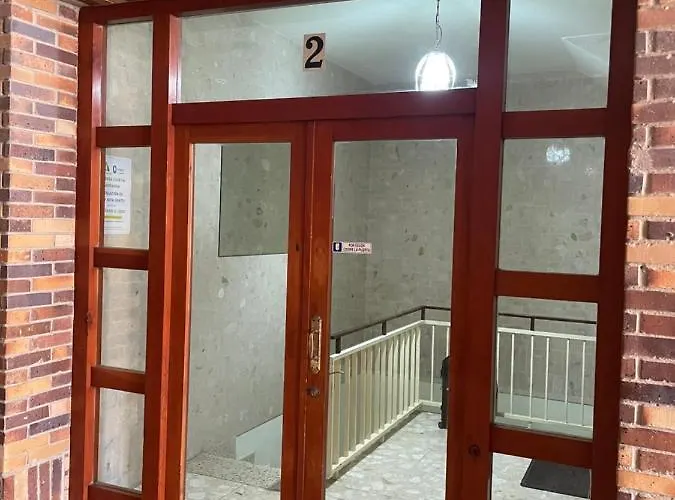 Apartamento Recien Reformado En Somo Junto Iglesia