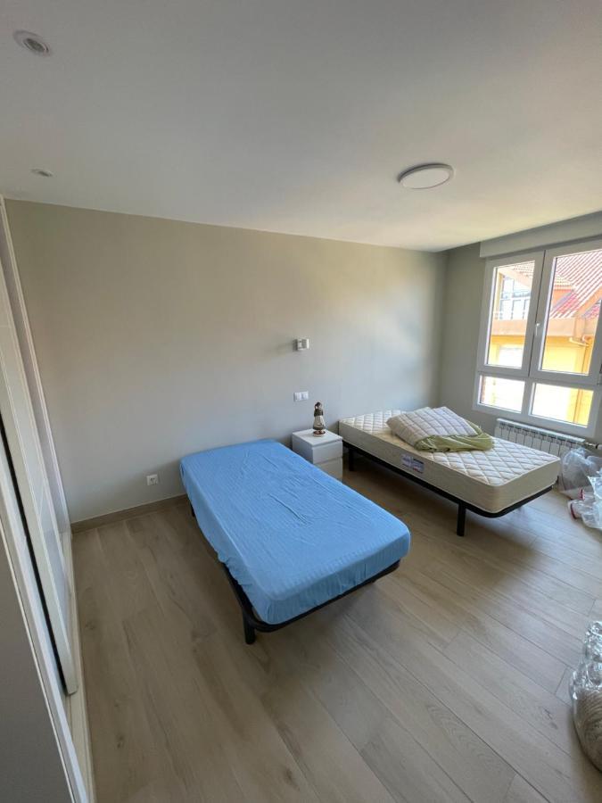 Céntrico Apartamento *