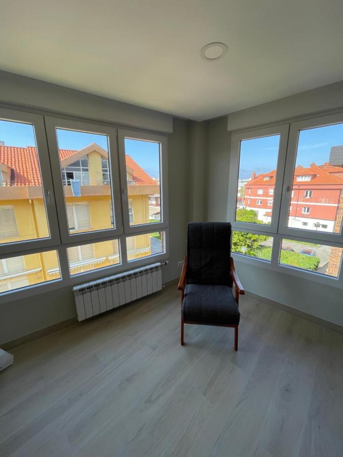 Apartamento Céntrico Somo