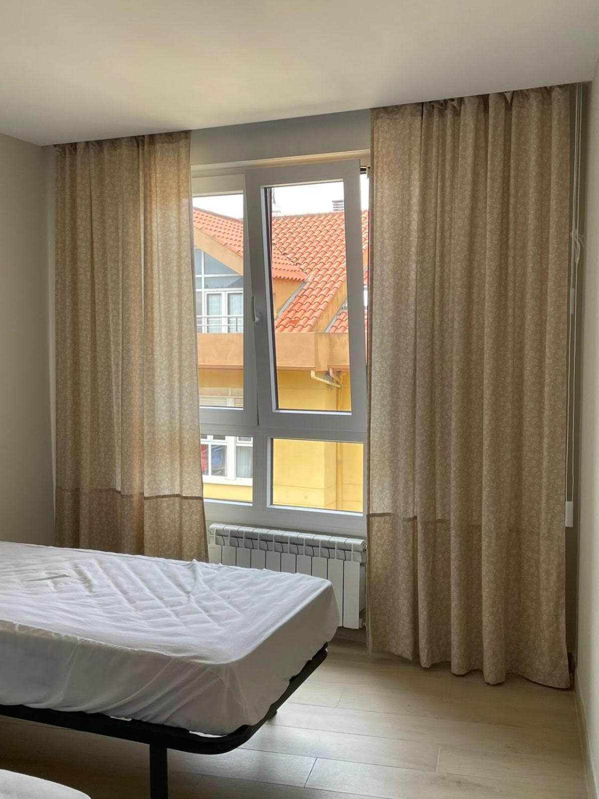 Apartamento Céntrico *